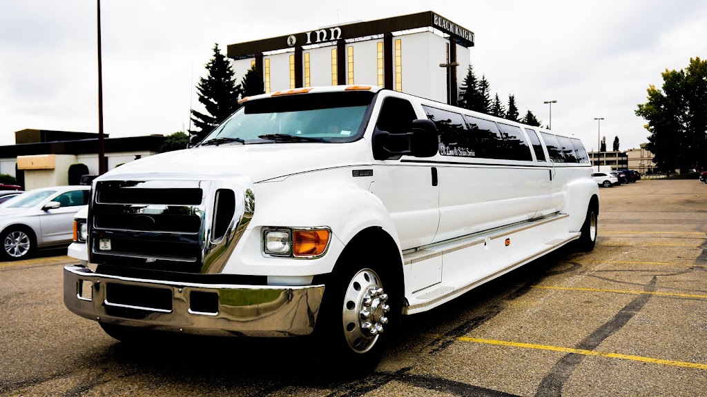 A Limo & Sedan Service | 39125, Range Rd 280, AB T4E 0K8, Canada | Phone: (403) 357-9398