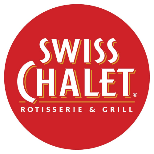 Swiss Chalet Rotisserie & Grill | 285 Mill St, Angus, ON L0M 1B4, Canada | Phone: (705) 986-0151