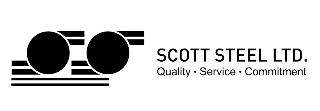 Scott Steel Ltd. | 4414 Eleniak Rd NW, Edmonton, AB T6B 2N1, Canada | Phone: (780) 466-1447