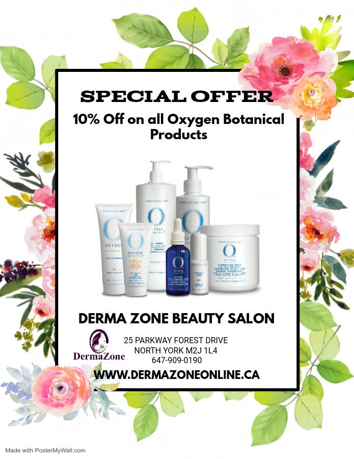 DermaZone | 24 Lowder Pl, Whitby, ON L1N 8B8, Canada | Phone: (647) 909-0190