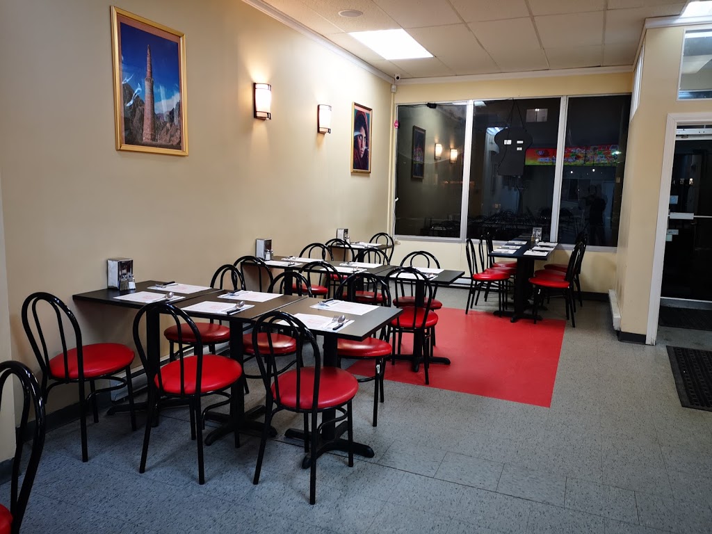 Abshar Restaurant, afghan cuisine | 1461 Boul Provencher, Brossard, QC J4W 1Z3, Canada | Phone: (450) 486-7575