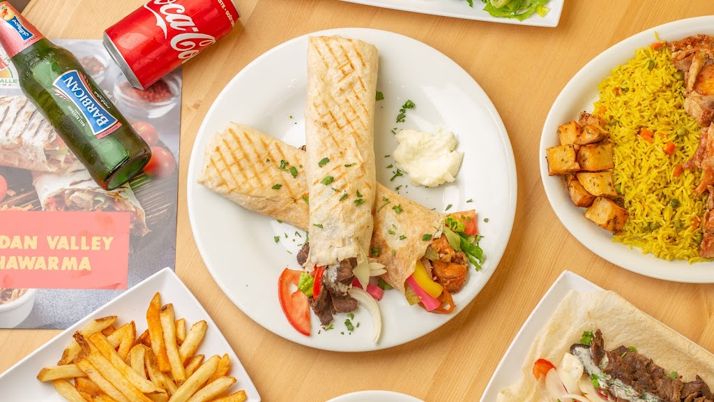 Jordan Valley Shawarma | 1919 Sirocco Dr SW Unit 428, Calgary, AB T3H 2Y3, Canada | Phone: (403) 256-7879