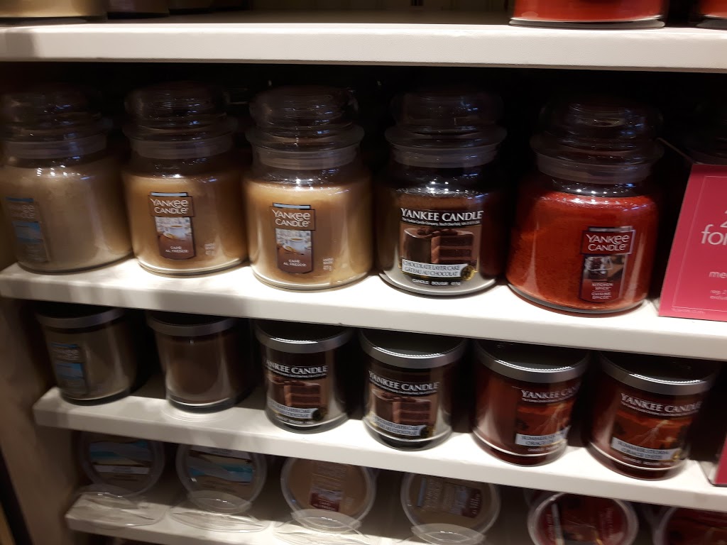 Yankee Candle Company Store | 999 Upper Wentworth St, Hamilton, ON L9A 4X5, Canada | Phone: (905) 385-0777