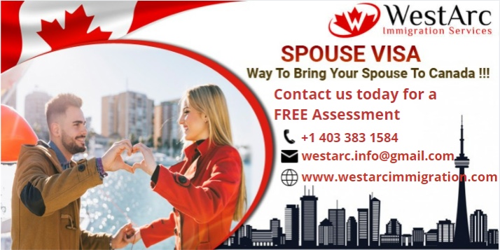 WestArc Immigration Services Inc. | 139 Cornerbrook Gate NE, Calgary, AB T3N 1L6, Canada | Phone: (403) 383-1584