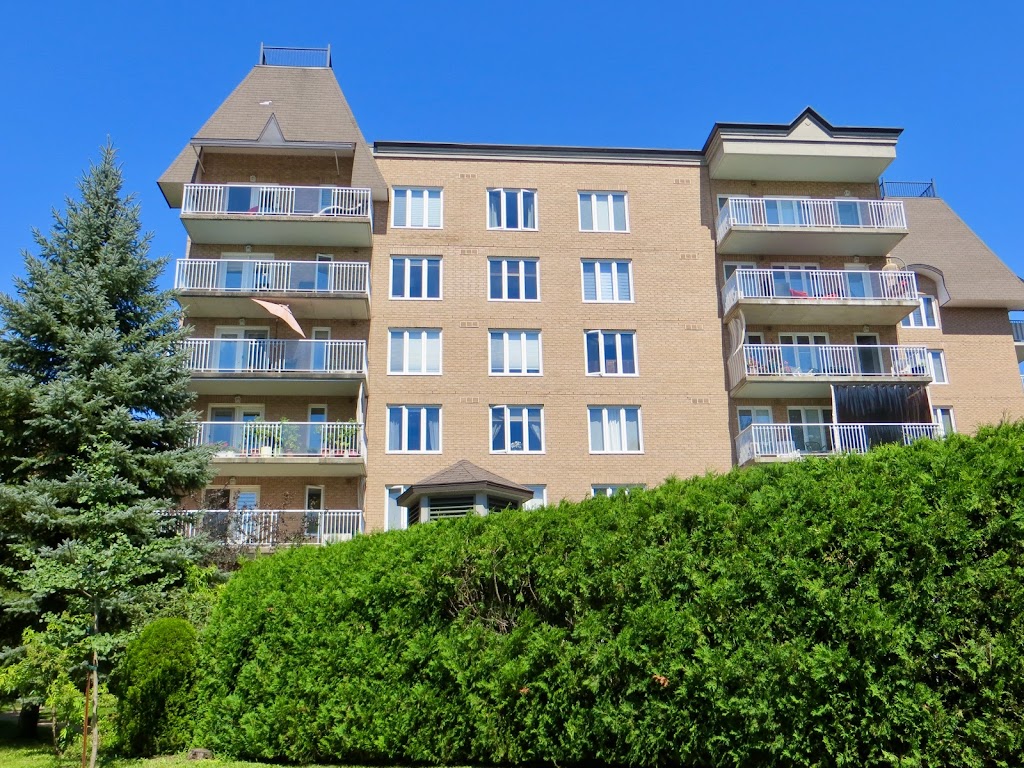 Condos Marly-le-Châtel II | 3767 Rue Gabrielle Vallée, Québec, QC G1W 5B5, Canada | Phone: (418) 571-6963