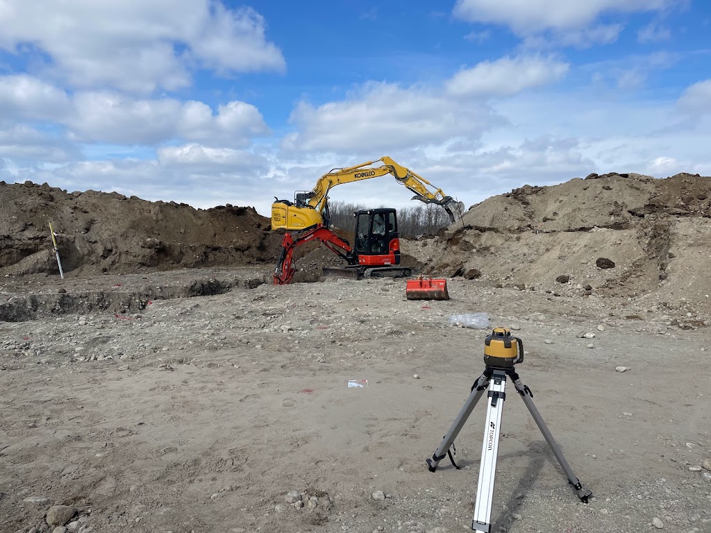 RJH Excavating | 28 Ball Point Rd, Little Britain, ON K0M 2C0, Canada | Phone: (905) 955-1483