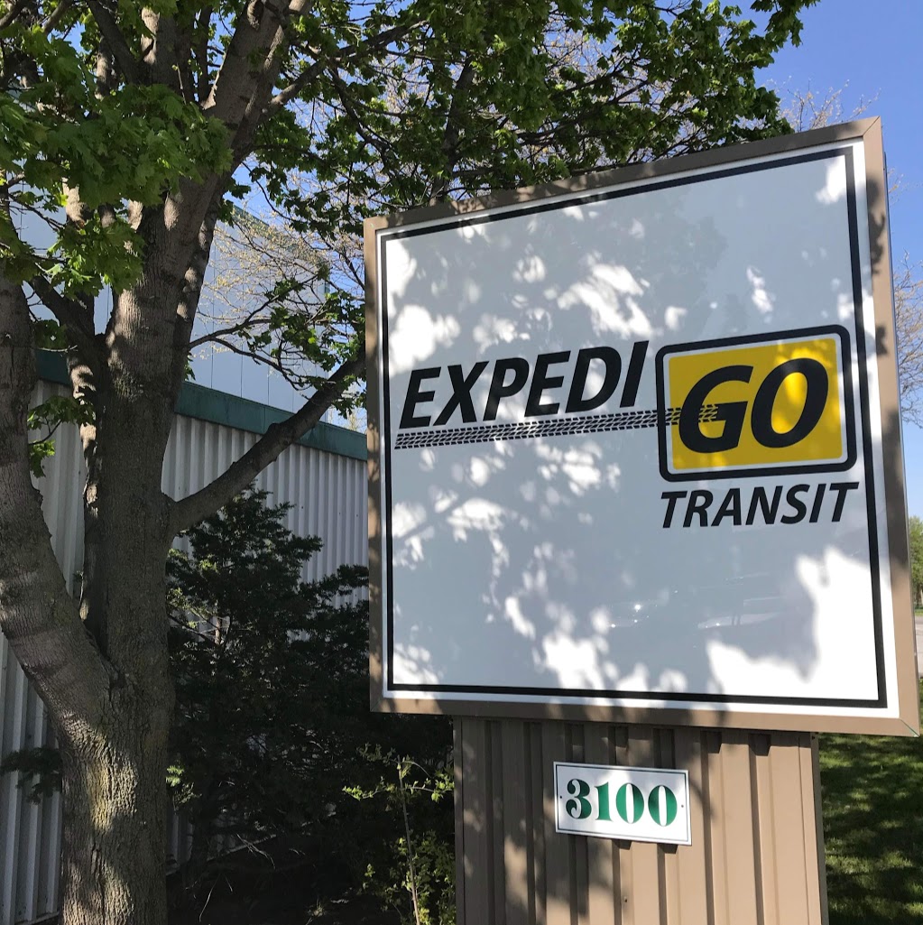 Expedi-Go Transit | 3100 Rue Bouthillier, Saint-Hyacinthe, QC J2S 2A3, Canada | Phone: (450) 773-9565