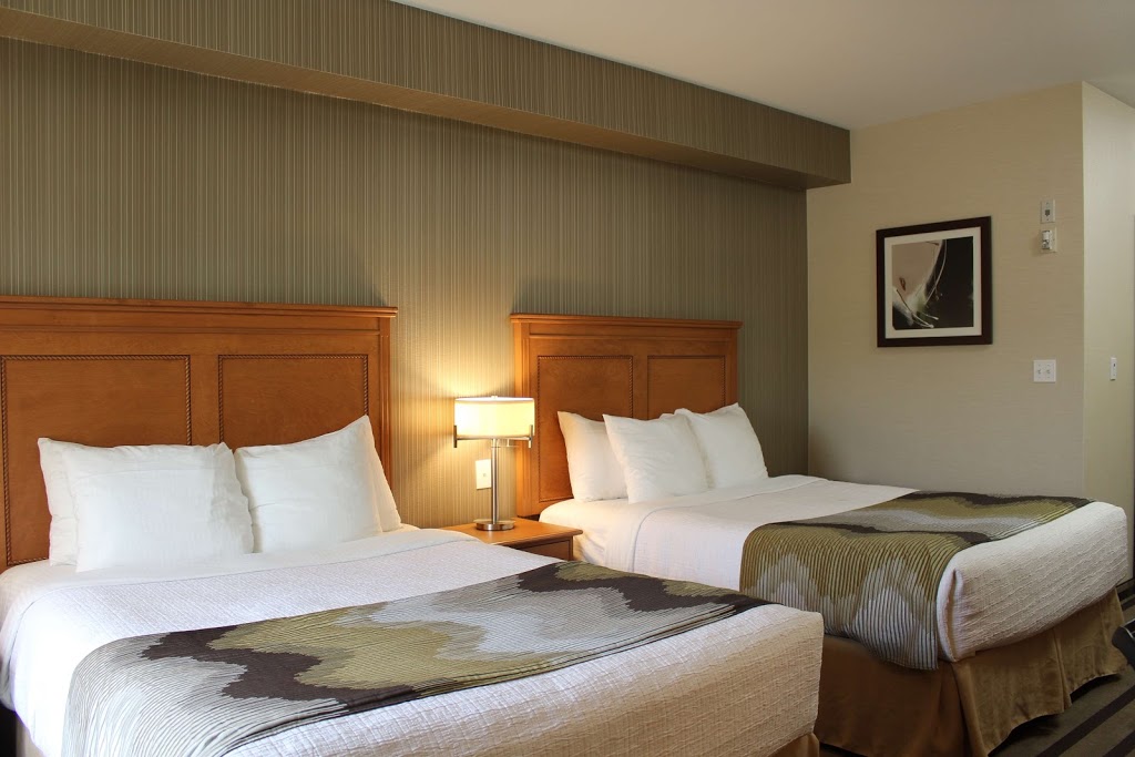 Best Western King George Inn & Suites | 8033 King George Blvd, Surrey, BC V3W 5B4, Canada | Phone: (604) 502-9000