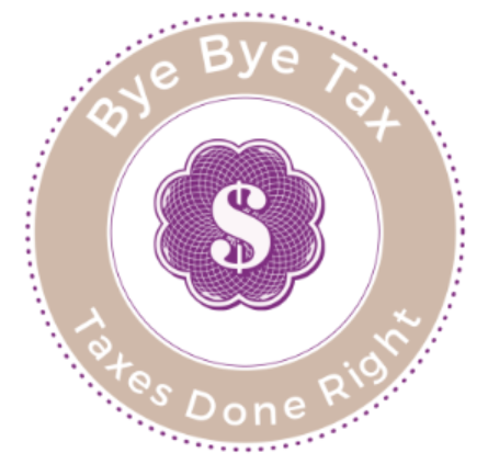 Bye Bye Tax | 62 Pertosa Dr, Brampton, ON L6X 4W8, Canada | Phone: (416) 710-0800
