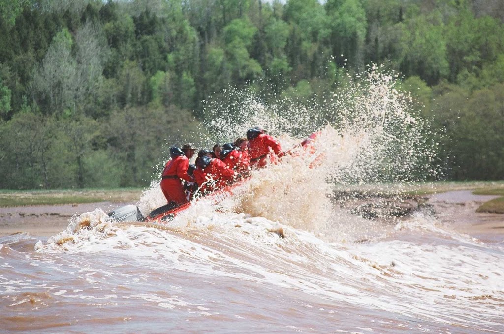 Shubenacadie River Runners | 8681 NS-215, Maitland, NS B0N 1T0, Canada | Phone: (902) 261-2770
