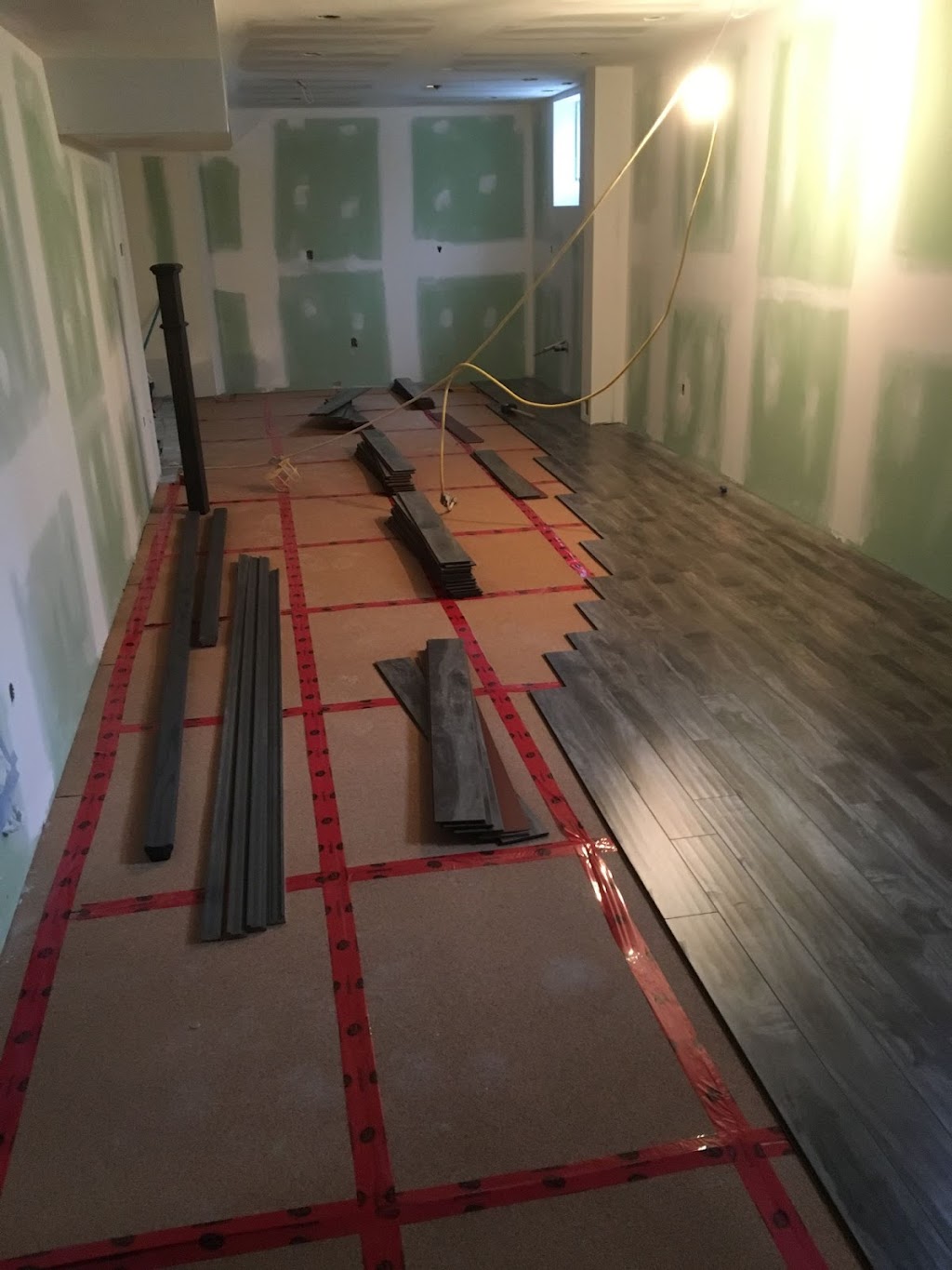 Flooring and stairs installation | 1338 York Mills Rd #512, North York, ON M3A 3M3, Canada | Phone: (647) 745-5680