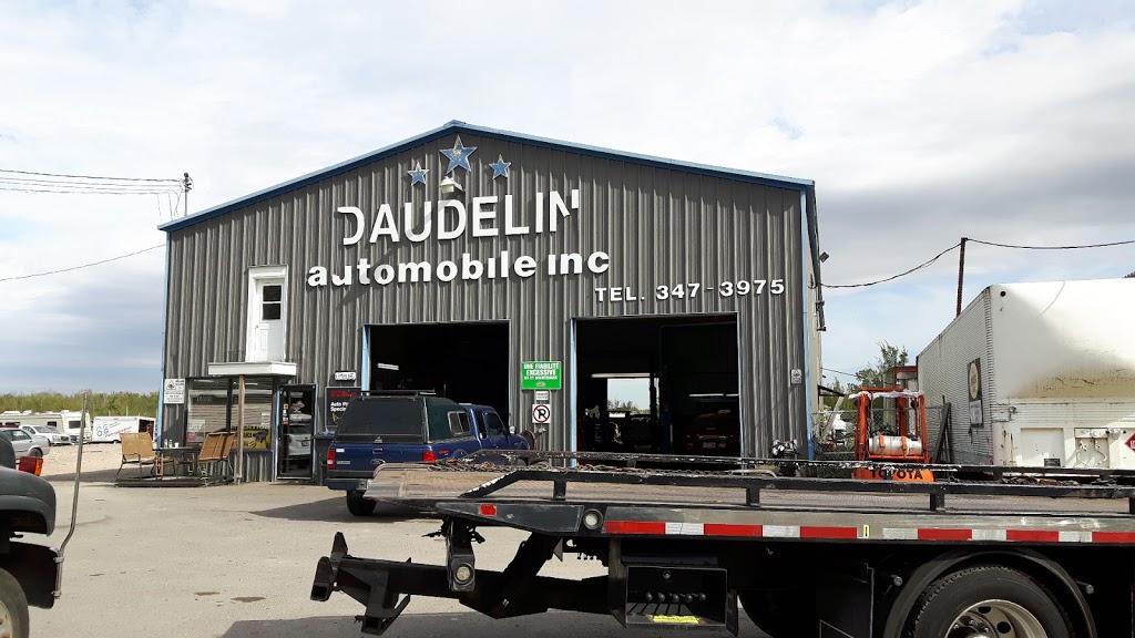 Daudelin Automobile inc. | 1215 Chemin du Grand Bernier S, Saint-Blaise-sur-Richelieu, QC J0J 1W0, Canada | Phone: (450) 347-3975