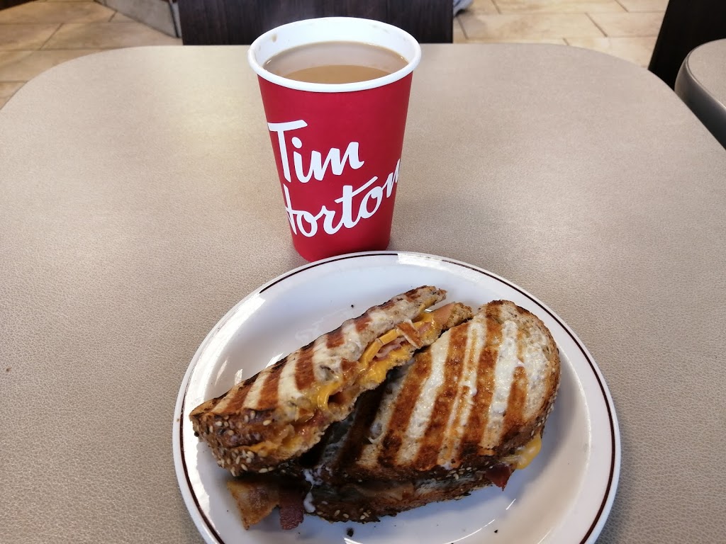 Tim Hortons | 16815 Highway#12, Midland, ON L4R 4K3, Canada | Phone: (705) 528-1925