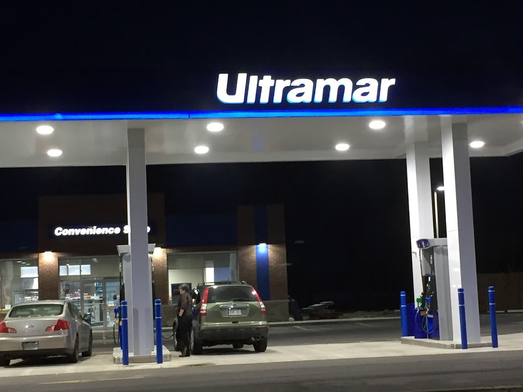 Ultramar | 48421 Talbot Line, Aylmer, ON N5H 2R4, Canada | Phone: (519) 773-2234