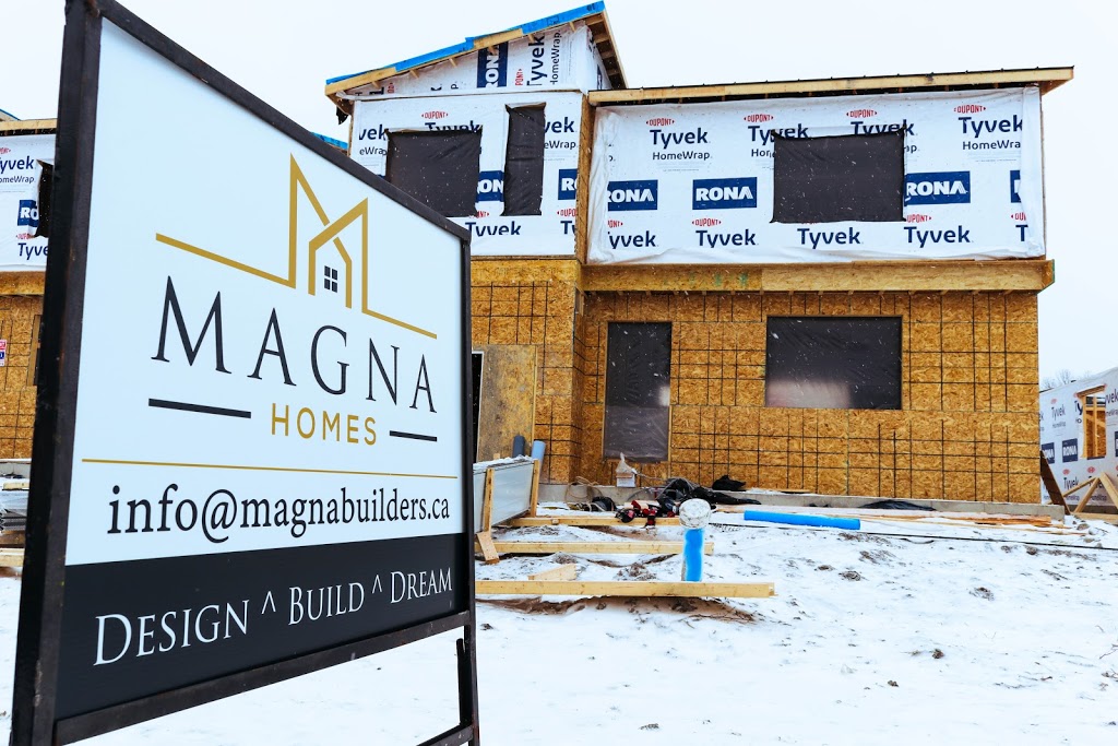 Magna Homes | 186 Chatham St N, Blenheim, ON N0P 1A0, Canada | Phone: (519) 676-7467