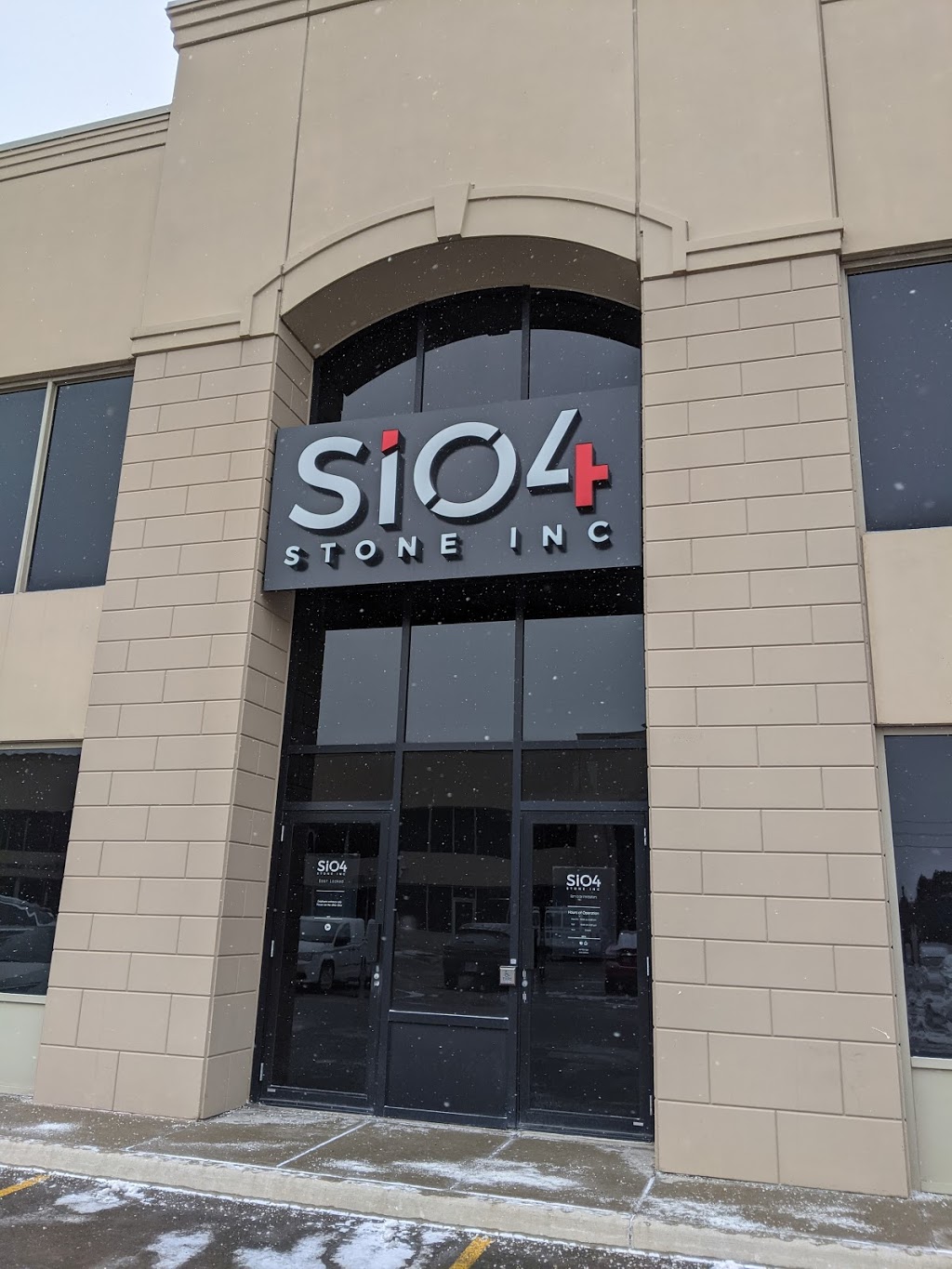 Sio4 Stone inc (Showroom) | 8750 Jane St unit 7&8, Concord, ON L4K 2M9, Canada | Phone: (416) 792-1260