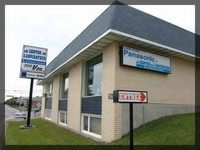 Store Mag Enr | 114 Rue de lHôtel de Ville, Rivière-du-Loup, QC G5R 1M2, Canada | Phone: (418) 867-1346