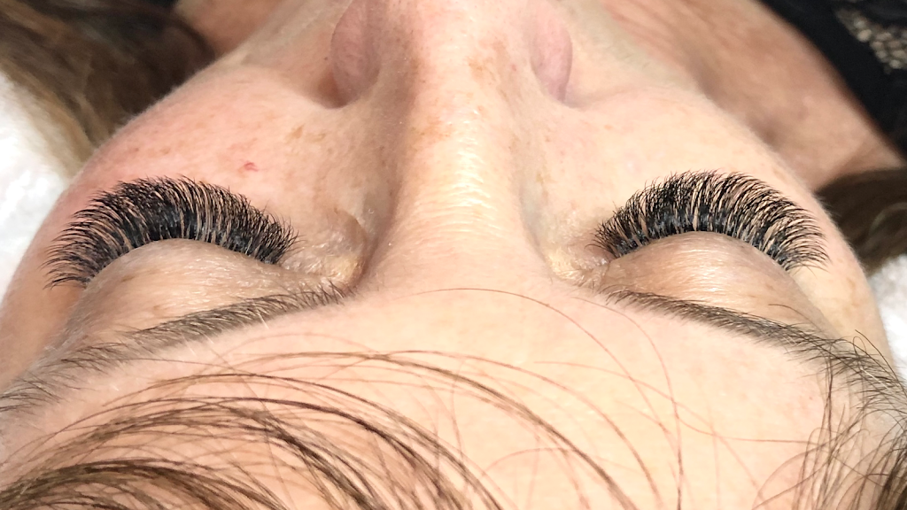 RAW LASH | Tribute Common, Spruce Grove, AB T7X 0W5, Canada | Phone: (780) 216-0437