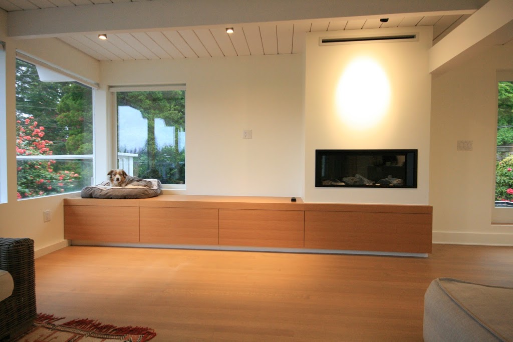 Blueprint Custom Millwork | 5146 Still Creek Ave, Burnaby, BC V5C 4E4, Canada | Phone: (604) 831-3814