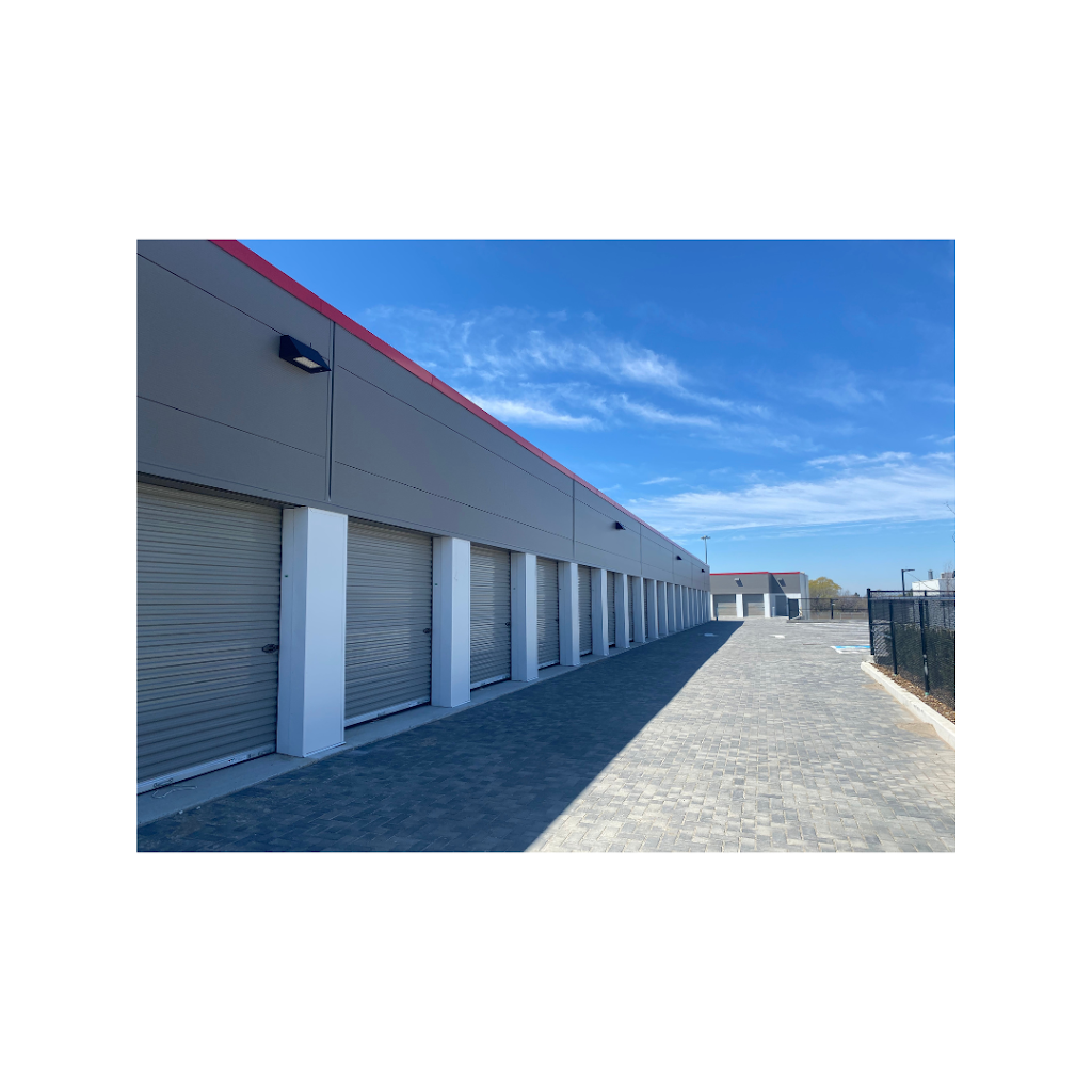 Storage 101 | 101 Gordon Baker Rd, North York, ON M2H 0B1, Canada | Phone: (905) 513-9088