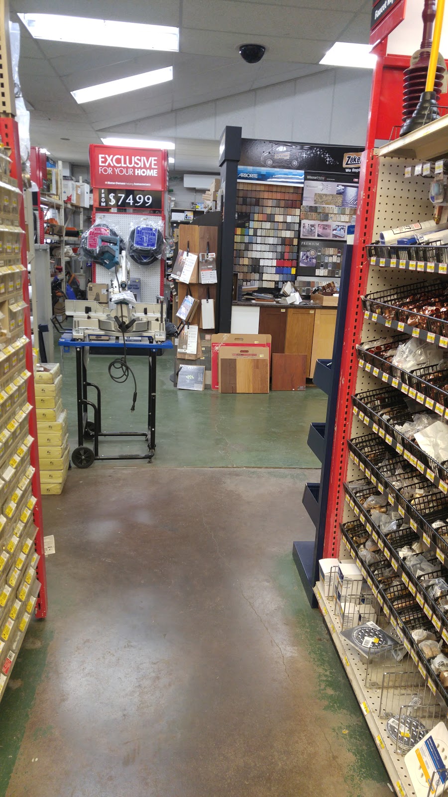 Home Hardware | 111 Hartzel Rd, St. Catharines, ON L2P 1N6, Canada | Phone: (905) 684-9438