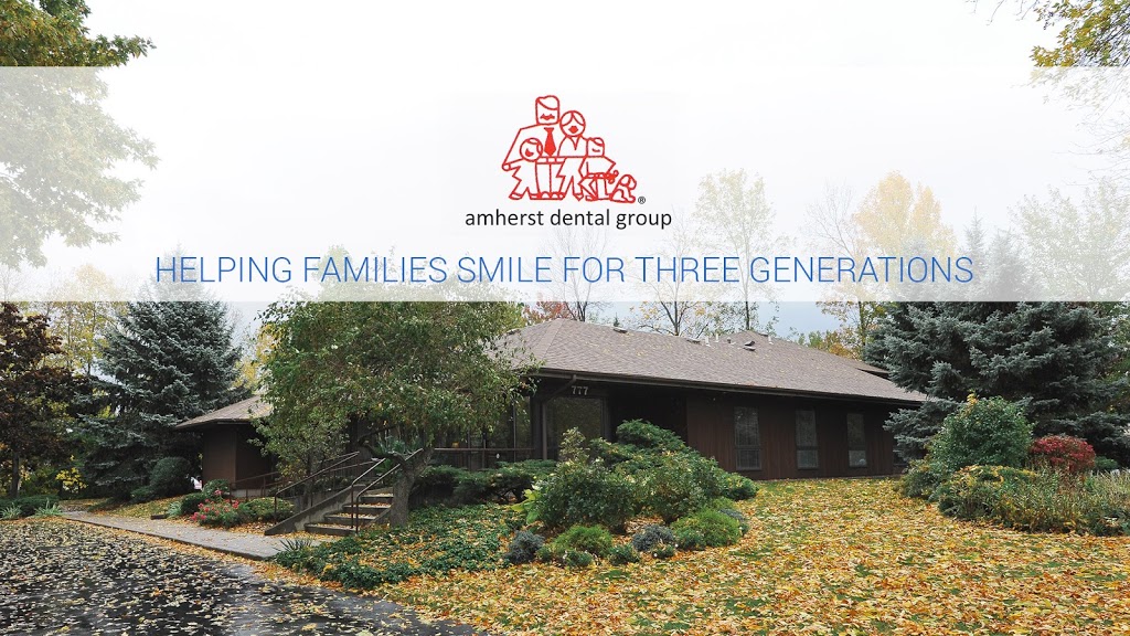 Amherst Dental Group: Lance H. Pozarny, DDS, FAGD, FICD | 777 Hopkins Rd, Williamsville, NY 14221, USA | Phone: (716) 689-8882