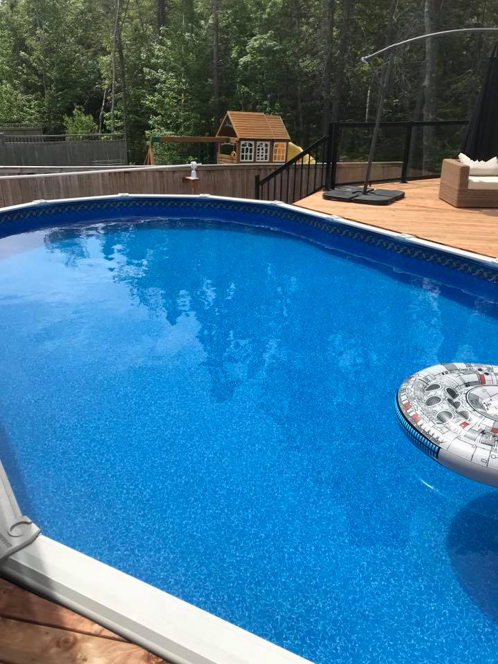 Devyns Pools & Hot Tubs Company | 9 Symonds Rd, Bedford, NS B4B 1J5, Canada | Phone: (902) 252-3191