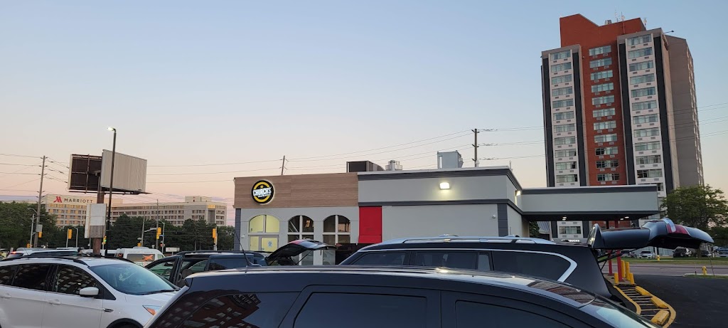 Churchs Texas Chicken 924 Dixon Rd Ontario | 924 Dixon Rd, Etobicoke, ON M9W 1J9, Canada | Phone: (416) 792-7099