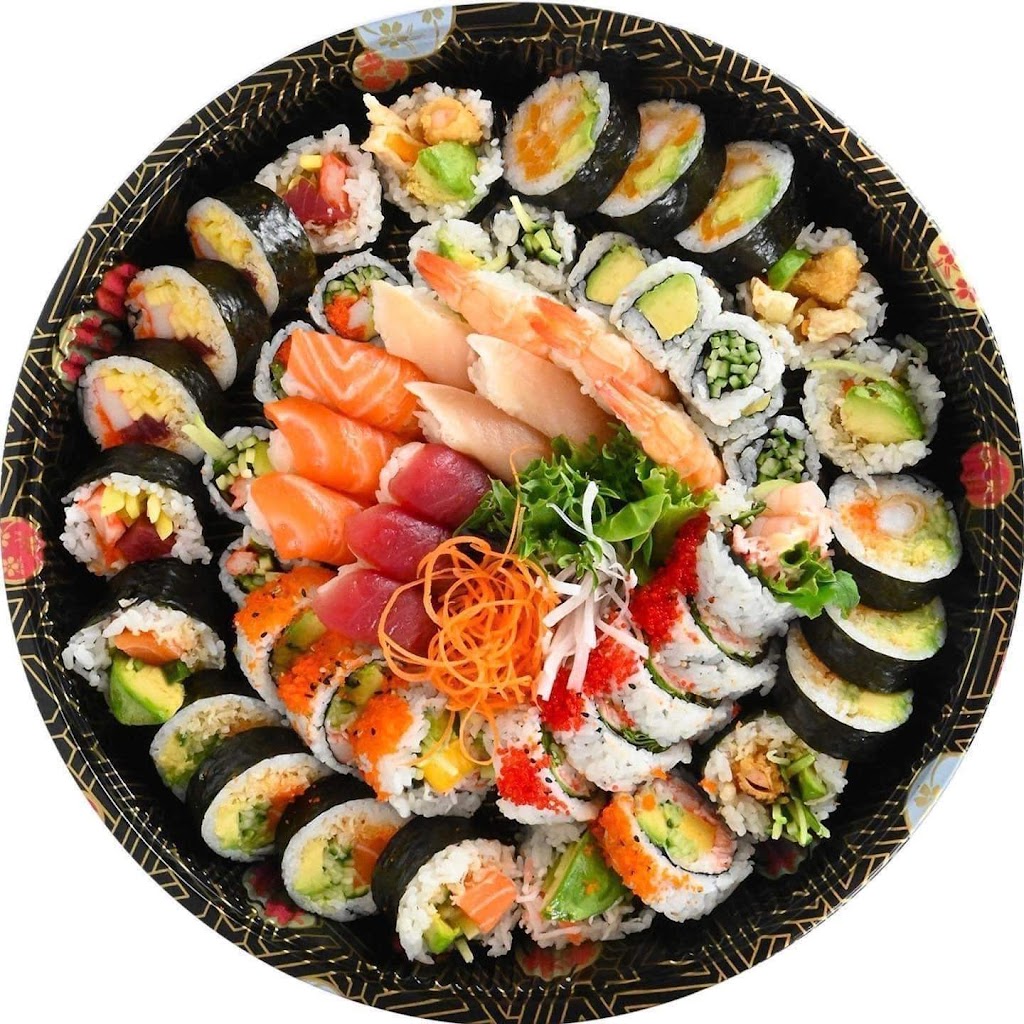 Rakki Poke Bol&Sushi | 649 28e Avenue, Deux-Montagnes, QC J7R 6L2, Canada | Phone: (450) 491-7000