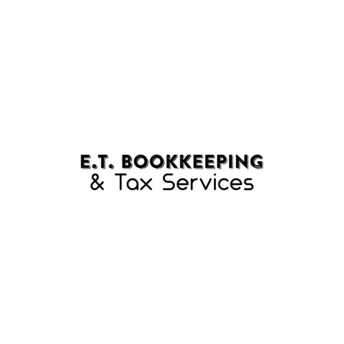 E.T. Bookkeeping & Tax Services | 4620 Manilla Rd SE #35, Calgary, AB T2G 4B7, Canada | Phone: (403) 768-4558