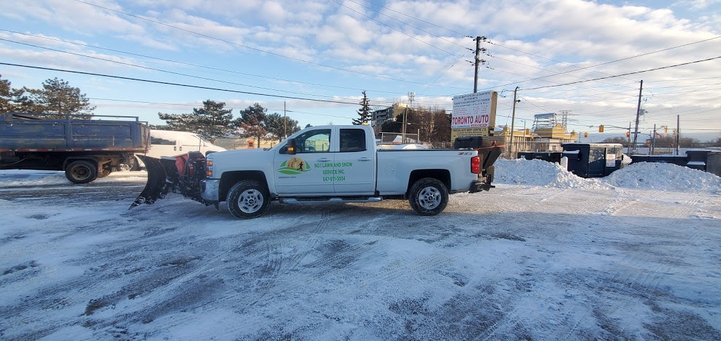 No1. Lawn and snow service INC | 80 Corner Brook Crescent, Woodbridge, ON L4H 0V1, Canada | Phone: (647) 971-3034