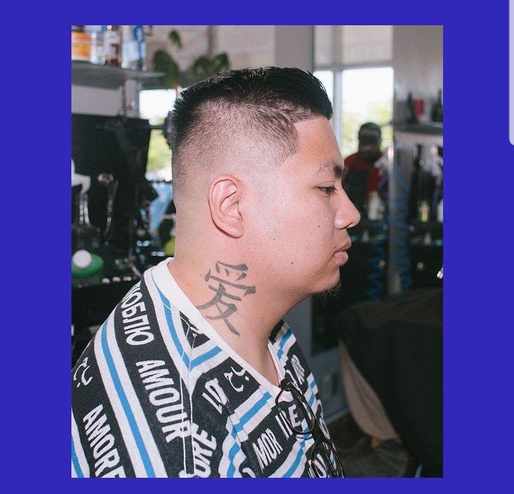 Phresh Men’s Salon | 102 Boyce Ave, Ottawa, ON K2B 6J2, Canada | Phone: (613) 321-1447