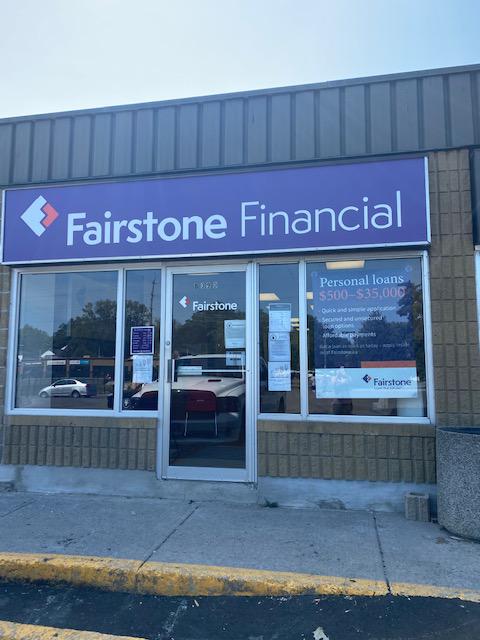 Fairstone | 809 Chemong Rd #26, Peterborough, ON K9H 5Z5, Canada | Phone: (705) 743-2542