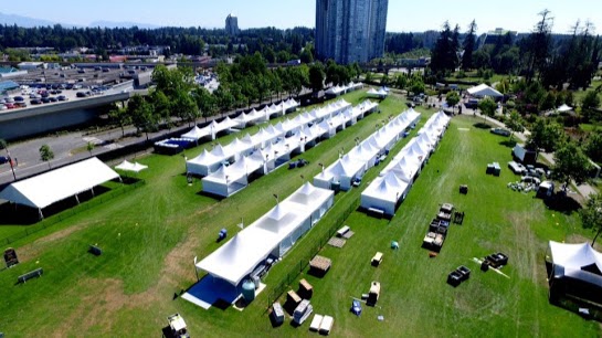 Phoenix Tent & Event Rentals | 26020 31b Ave, Aldergrove, BC V4W 2Z6, Canada | Phone: (778) 786-4218