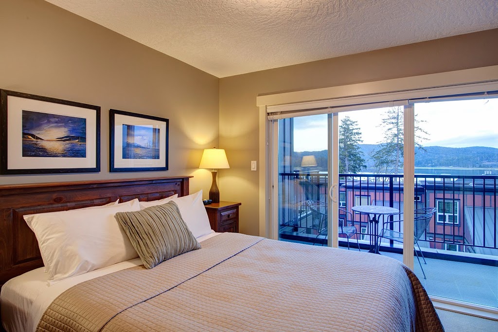 Sooke Harbour Resort & Marina - True Key Hotels & Resorts | 6971 W Coast Rd, Sooke, BC V9Z 0V1, Canada | Phone: (250) 642-3236