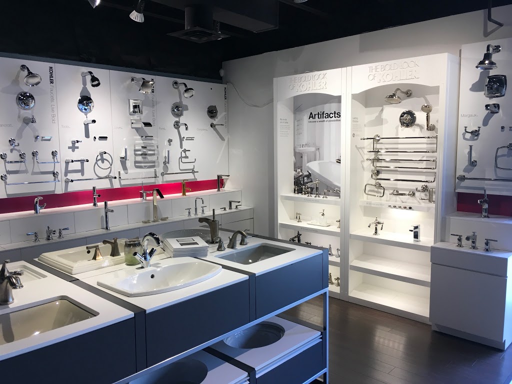 Ensuite Showroom London | 944 Leathorne St Unit 1, London, ON N5Z 3M5, Canada | Phone: (519) 457-3626