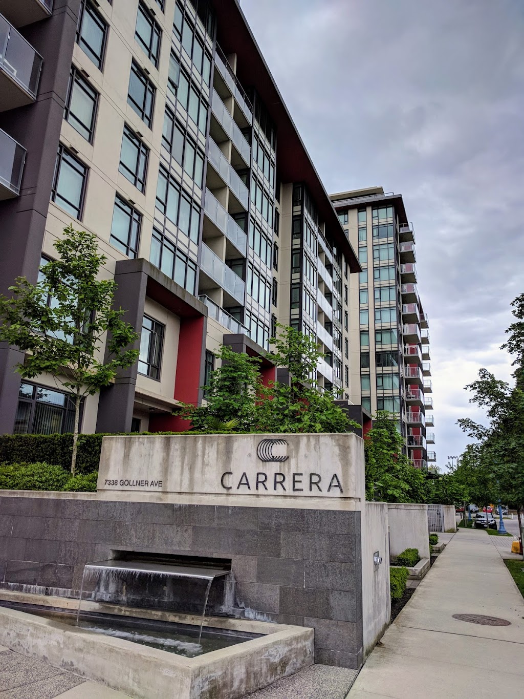 Carrera Apartments by Polygon | 6251 Minoru Blvd, Richmond, BC V6Y 1Y4, Canada | Phone: (604) 244-7721