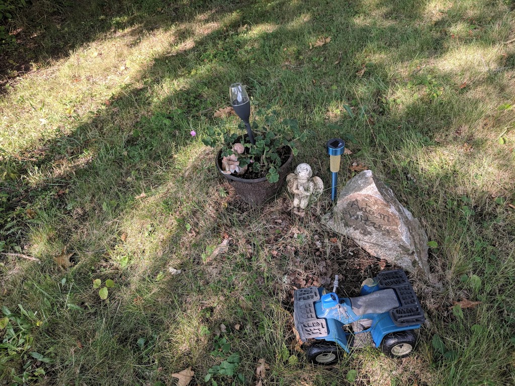 Allen Cemetery | Tweed, ON K0K 2L0, Canada