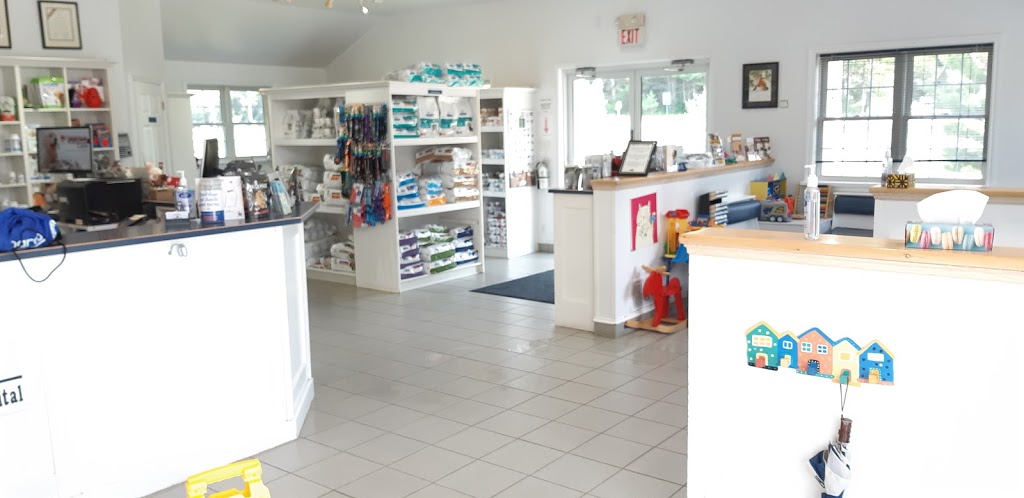 Centennial Animal Hospital | 1008 S Monck Dr, Bracebridge, ON P1L 1W8, Canada | Phone: (705) 645-3077