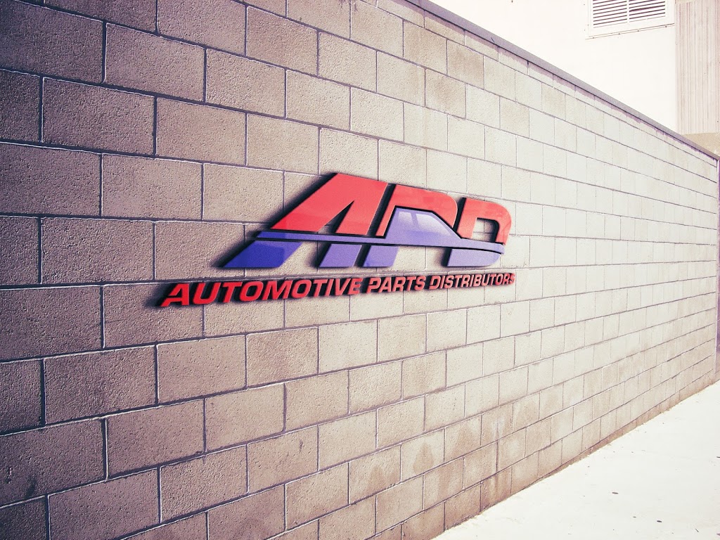 APD Automotive Parts Distributors | 866 57 St E, Saskatoon, SK S7K 5Z1, Canada | Phone: (306) 244-7137