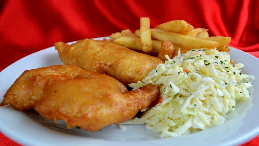 Westside Fish & Chips | 126 Main St W, Huntsville, ON P1H 1W5, Canada | Phone: (705) 789-7200