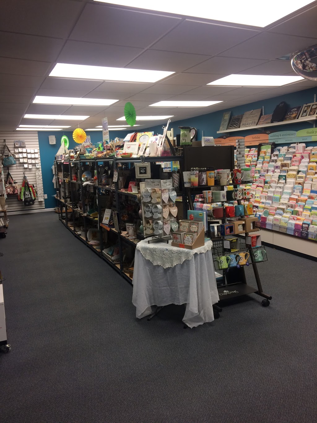 Pathways Christian Bookstore | 6718 Lincoln Ave, Lockport, NY 14094, USA | Phone: (716) 433-6049
