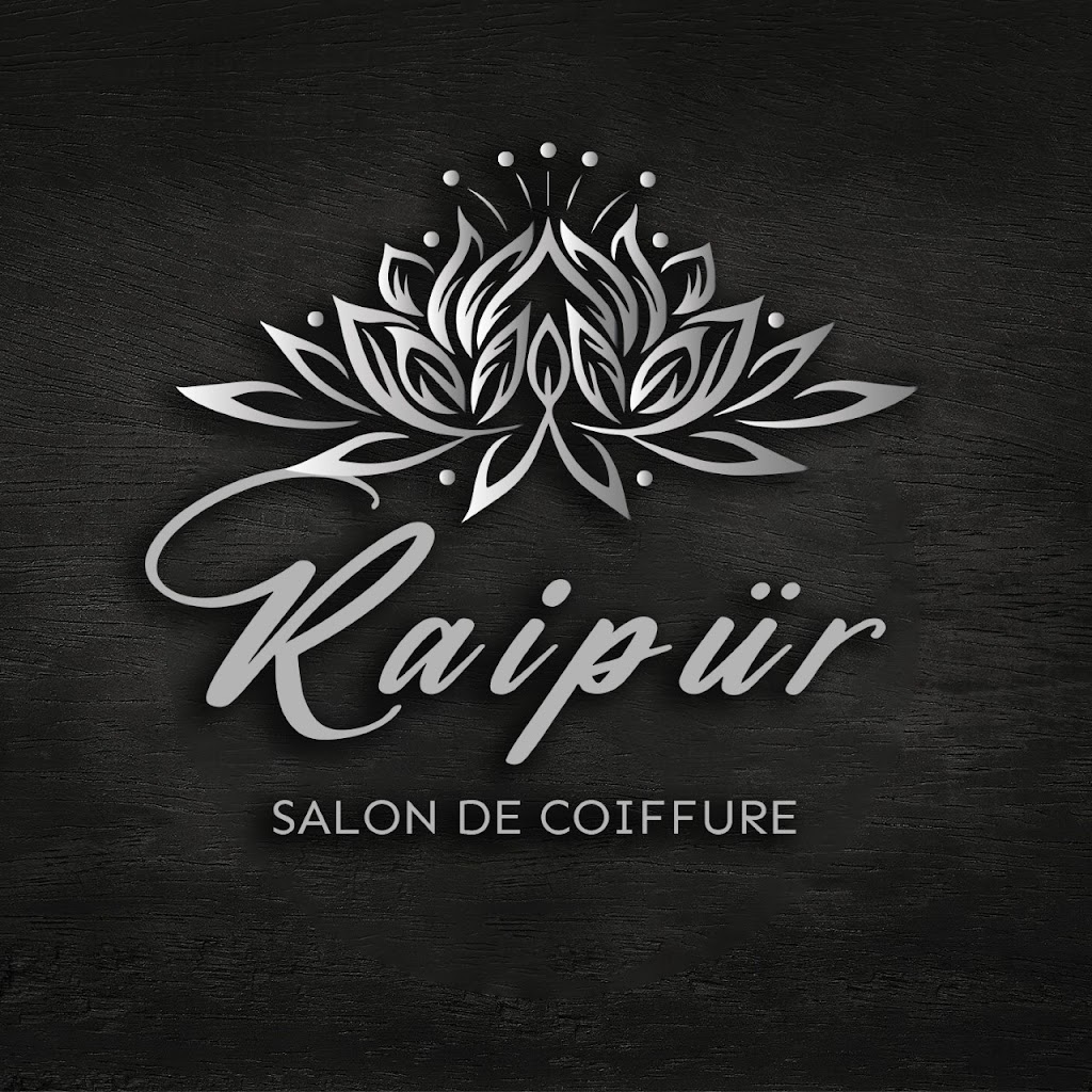 Raipür Salon de coiffure | 34 Rue du Lièvre, Mercier, QC J6R 1Y8, Canada | Phone: (450) 844-1134