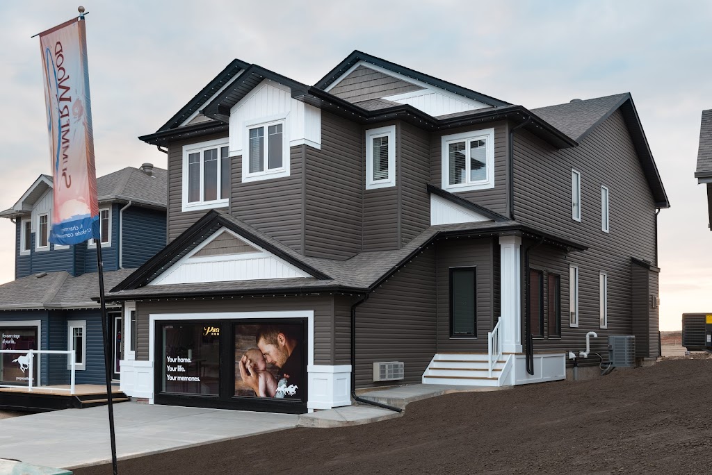 Pacesetter Homes | 1207 Sandstone Blvd, Sherwood Park, AB T8H 1A9, Canada | Phone: (780) 570-0844