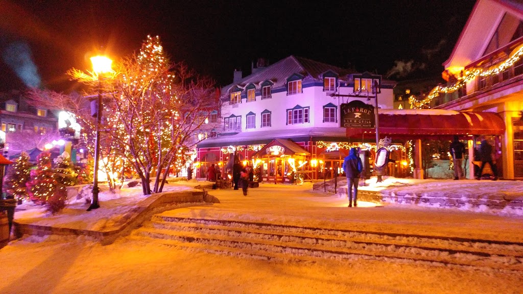 Tourisme Mont-Tremblant | 5080 Montée Ryan, Mont-Tremblant, QC J8E 2W5, Canada | Phone: (877) 425-2434