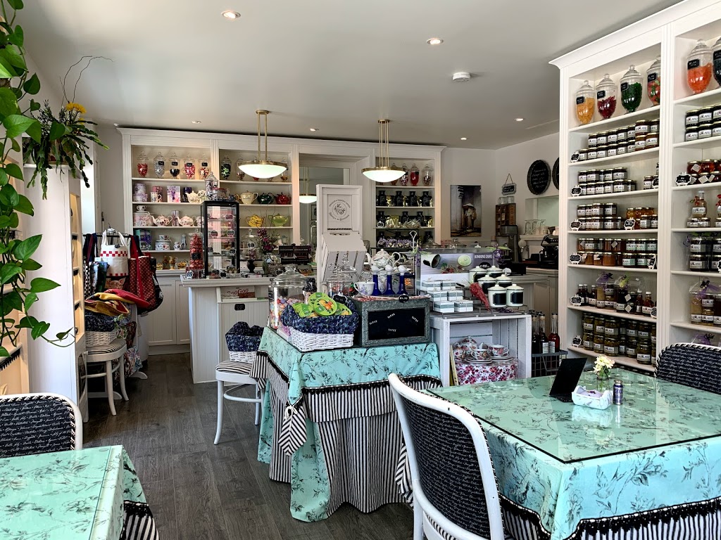 Confiserie Bartlam | 1 Rue Principale, Frelighsburg, QC J0J, Canada | Phone: (450) 775-5667