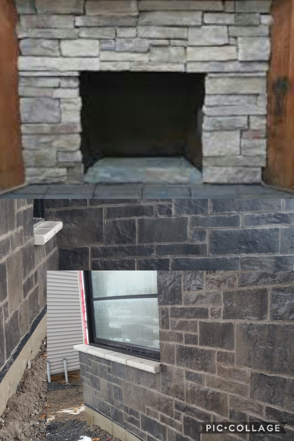 CDM Masonry | NS-359, Kentville, NS B4N 2E8, Canada | Phone: (902) 670-9744