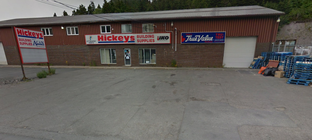 Hickeys Timber Mart - Hickeys Building Supplies - Harbour Main | 224 Conception Bay Hwy, Harbour Main, NL A0A 2P0, Canada | Phone: (709) 229-3289