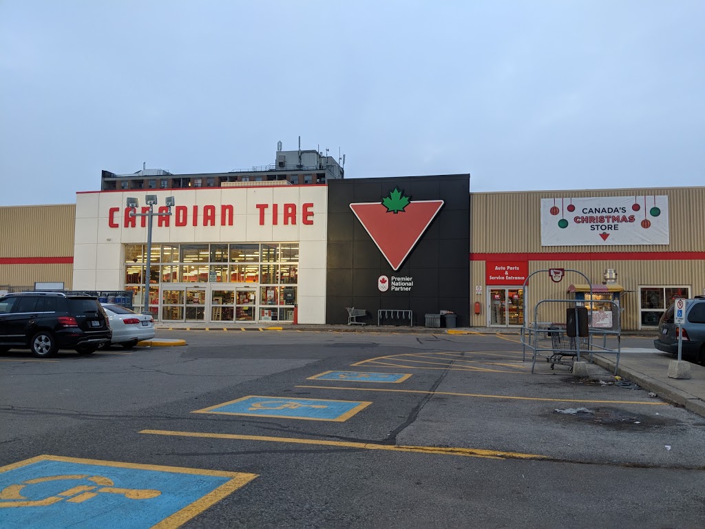 Canadian Tire - Kingston Rd, ON | 2850 Kingston Rd, Scarborough, ON M1M 1M7, Canada | Phone: (416) 261-3384