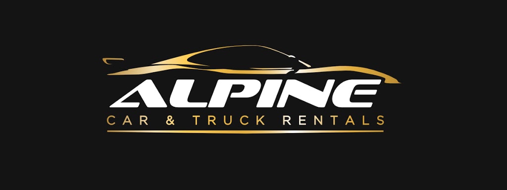 Alpine Car And Truck Rentals | 5310 Finch Ave E #16, Scarborough, ON M1S 5E8, Canada | Phone: (416) 648-4755